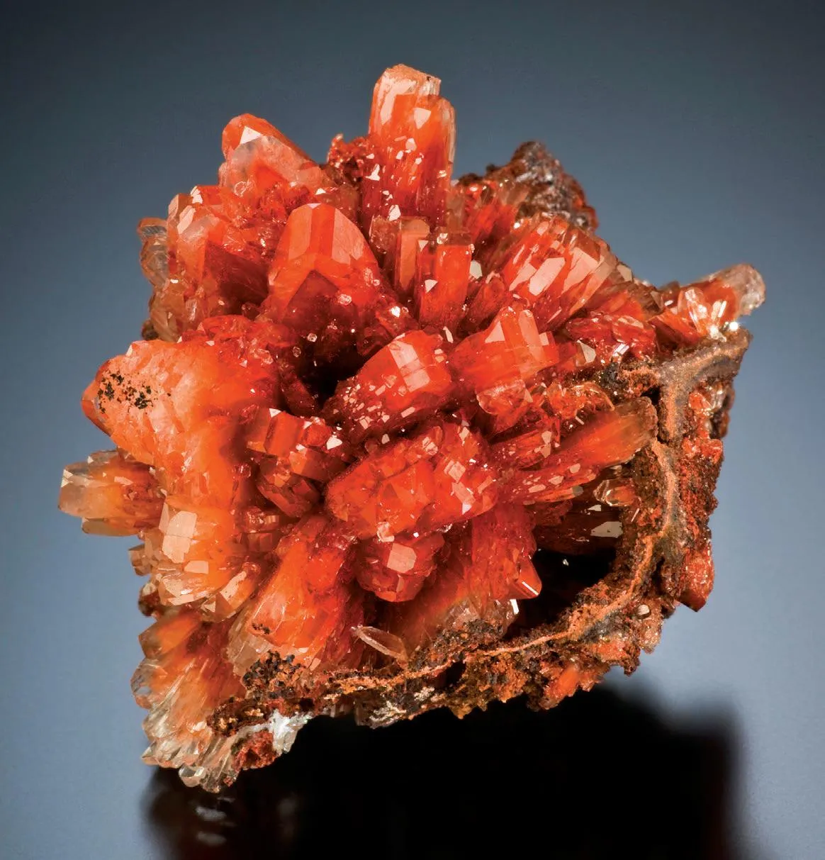 Hemimorphite - image 1