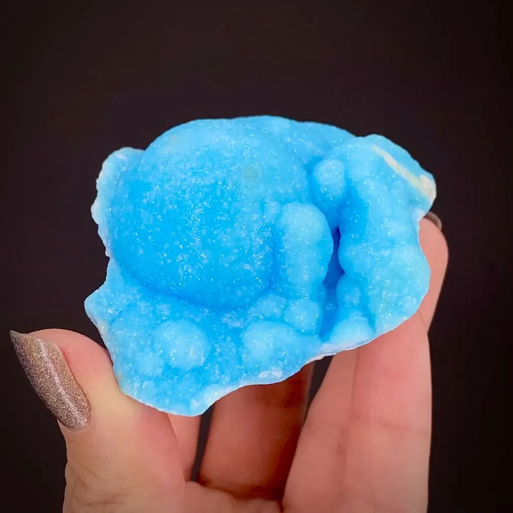 Hemimorphite image