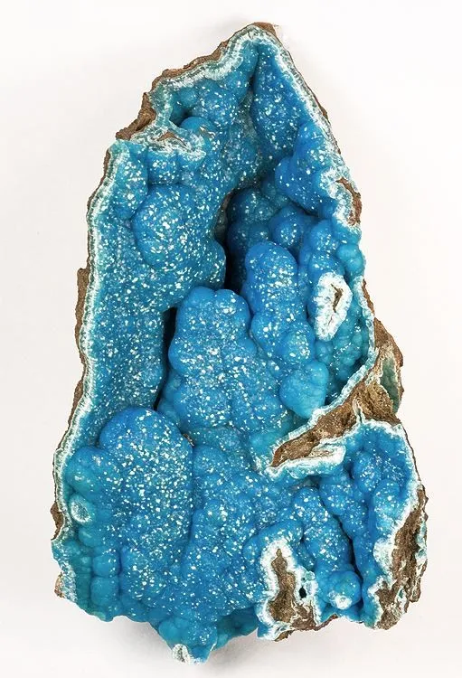 Hemimorphite image