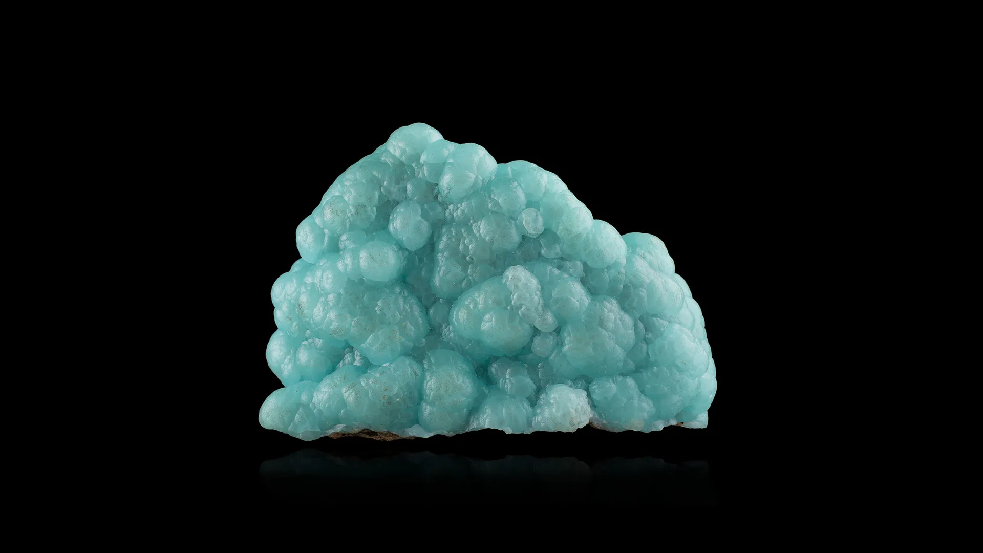 Hemimorphite - image 1