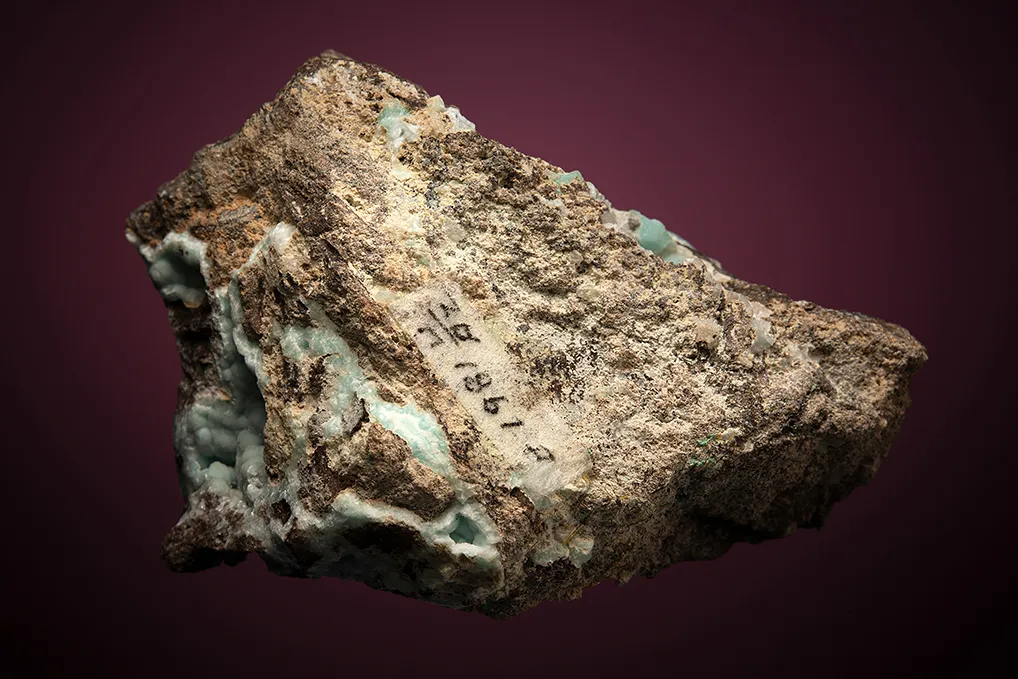 Hemimorphite - image 3