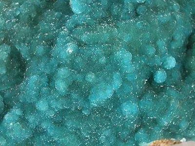Hemimorphite - image 2