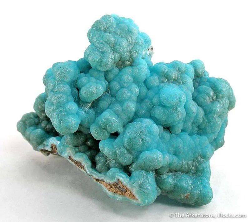 Hemimorphite image
