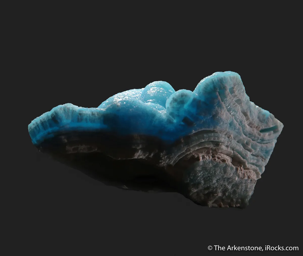 Hemimorphite - image 4