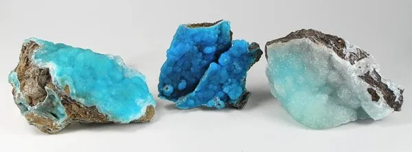 Hemimorphite image