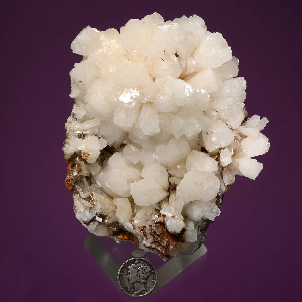 Hemimorphite - image 4