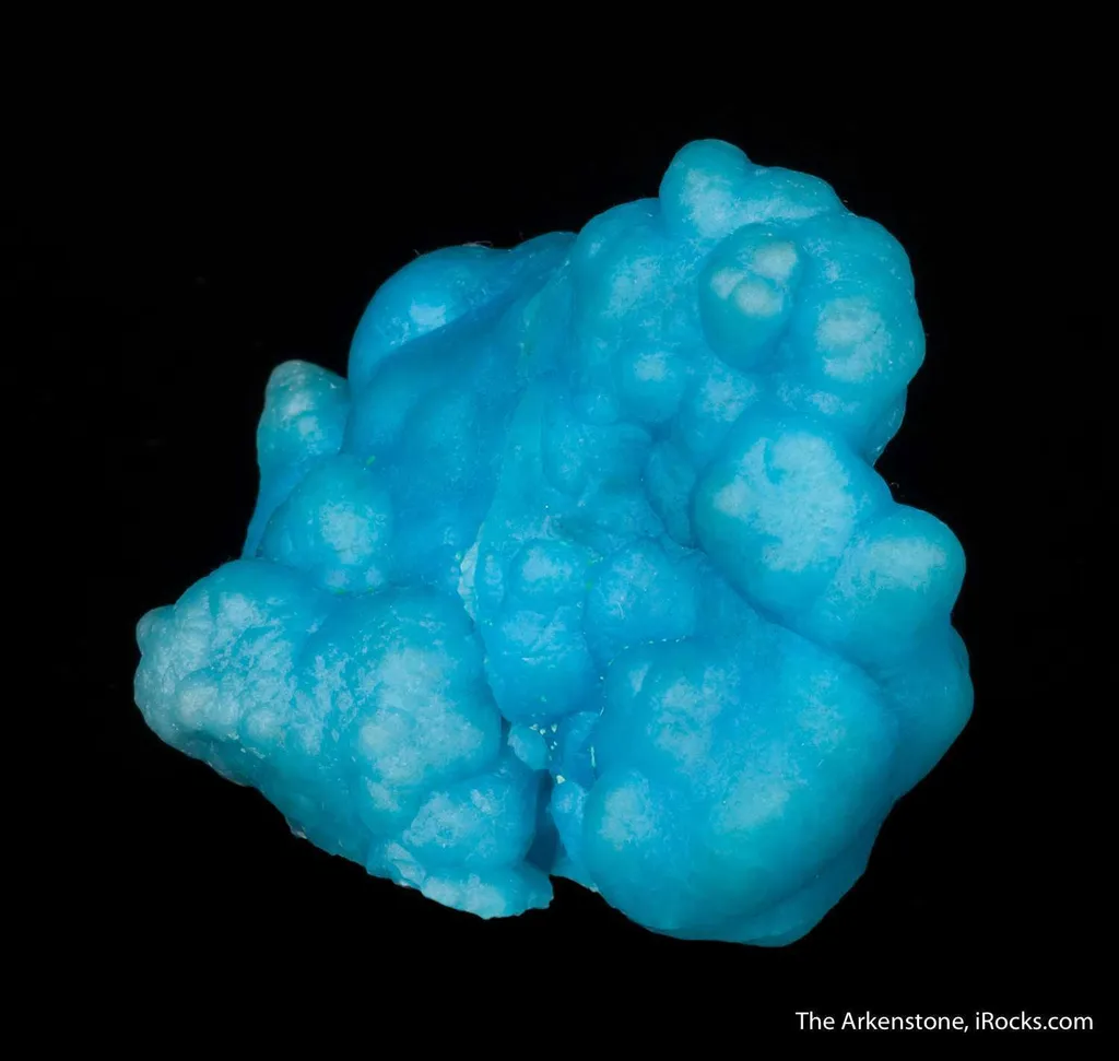 Hemimorphite image