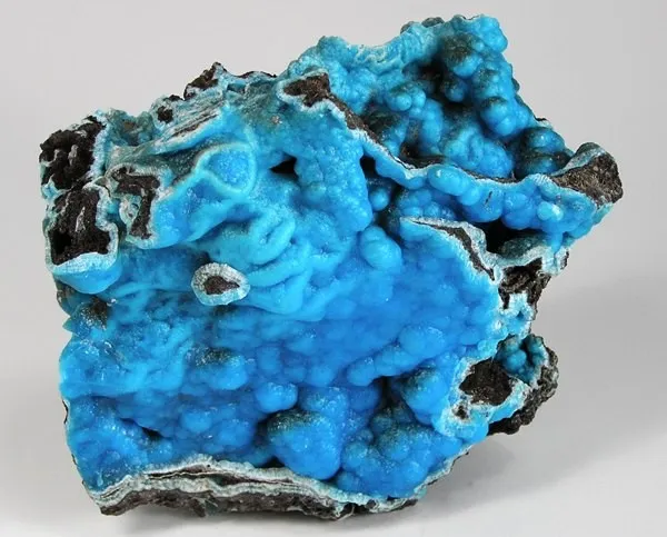 Hemimorphite image