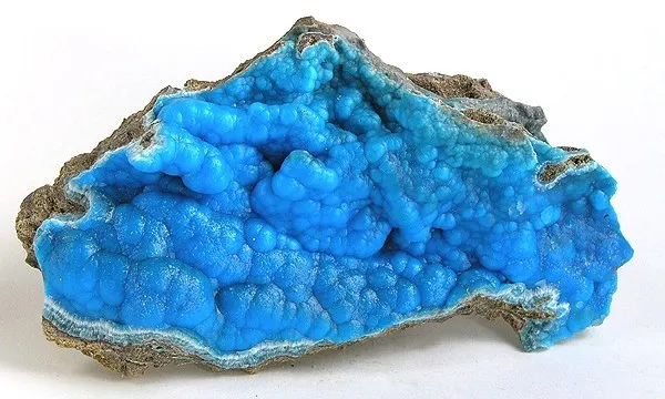 Hemimorphite image