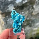 Hemimorphite and Cerussite - image 5