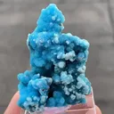 Hemimorphite and Cerussite - image 5