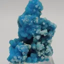 Hemimorphite and Cerussite - image 4