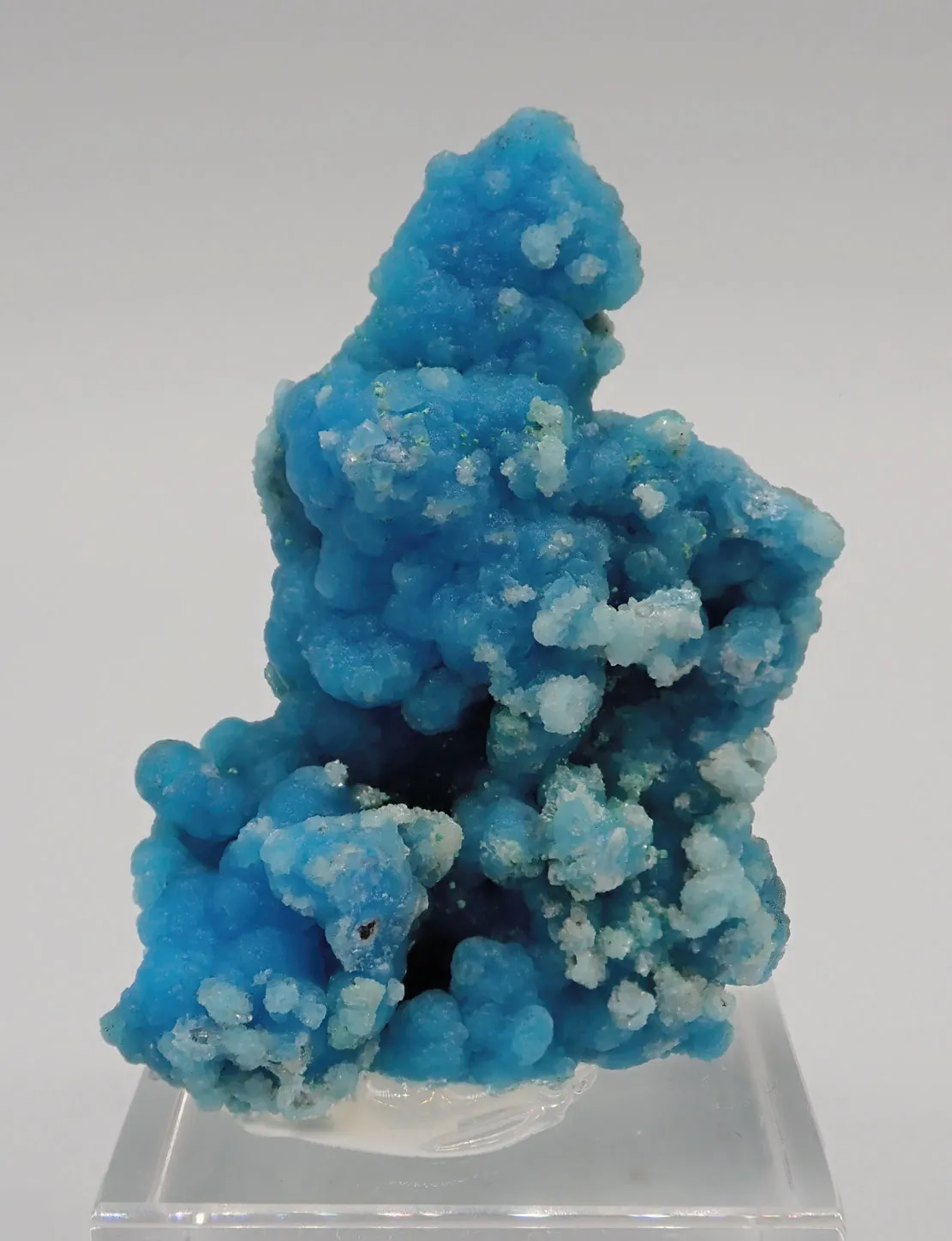 Hemimorphite and Cerussite - image 4