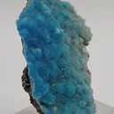 Hemimorphite and Cerussite - image 1