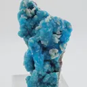 Hemimorphite and Cerussite - image 2