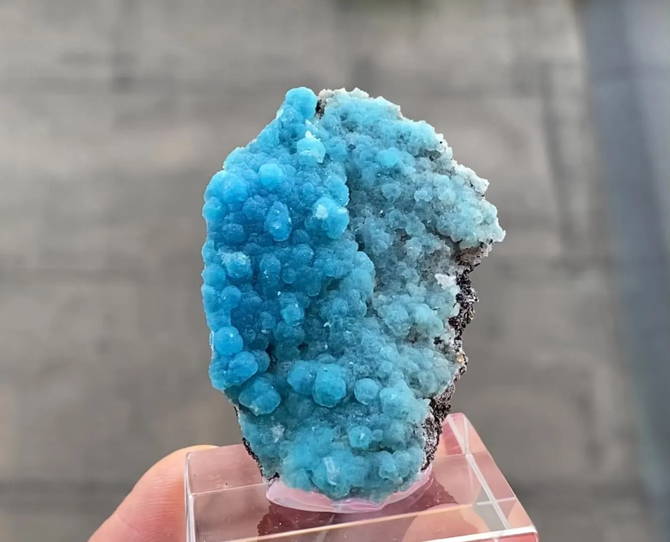Hemimorphite and Cerussite - image 5