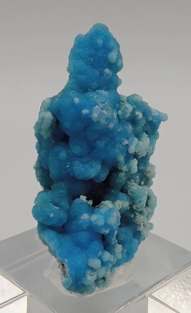 Hemimorphite and Cerussite - image 2