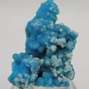 Hemimorphite and Cerussite - image 3