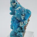 Hemimorphite and Cerussite - image 1