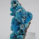 Hemimorphite and Cerussite - image 4