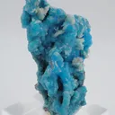 Hemimorphite and Cerussite - image 3