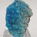 Hemimorphite and Cerussite - image 2