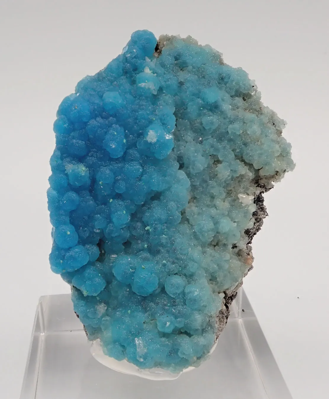 Hemimorphite and Cerussite - image 2
