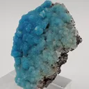 Hemimorphite and Cerussite - image 4
