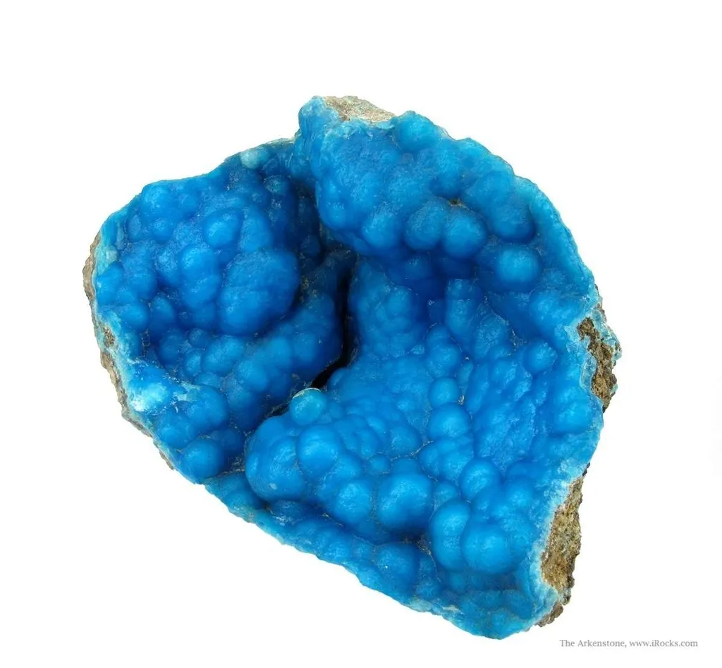 Hemimorphite - image 2