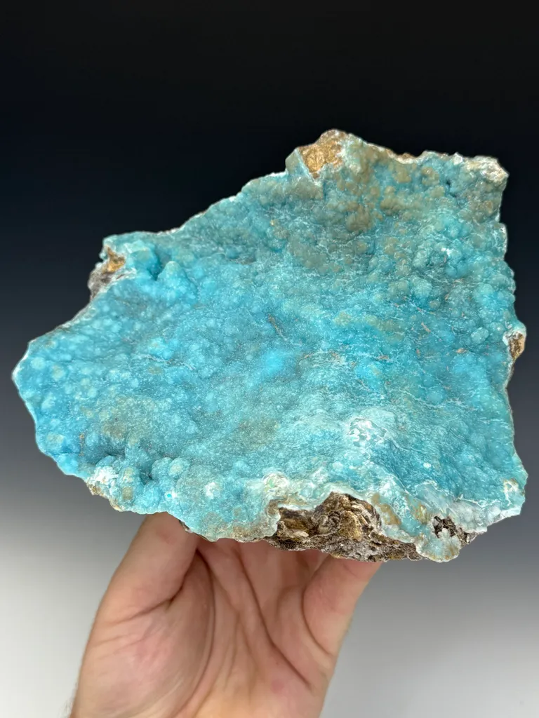 Hemimorphite image