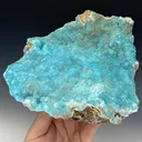 Hemimorphite - image 1