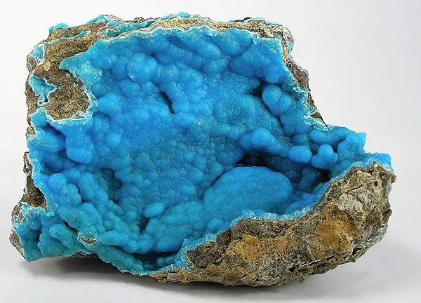 Hemimorphite image