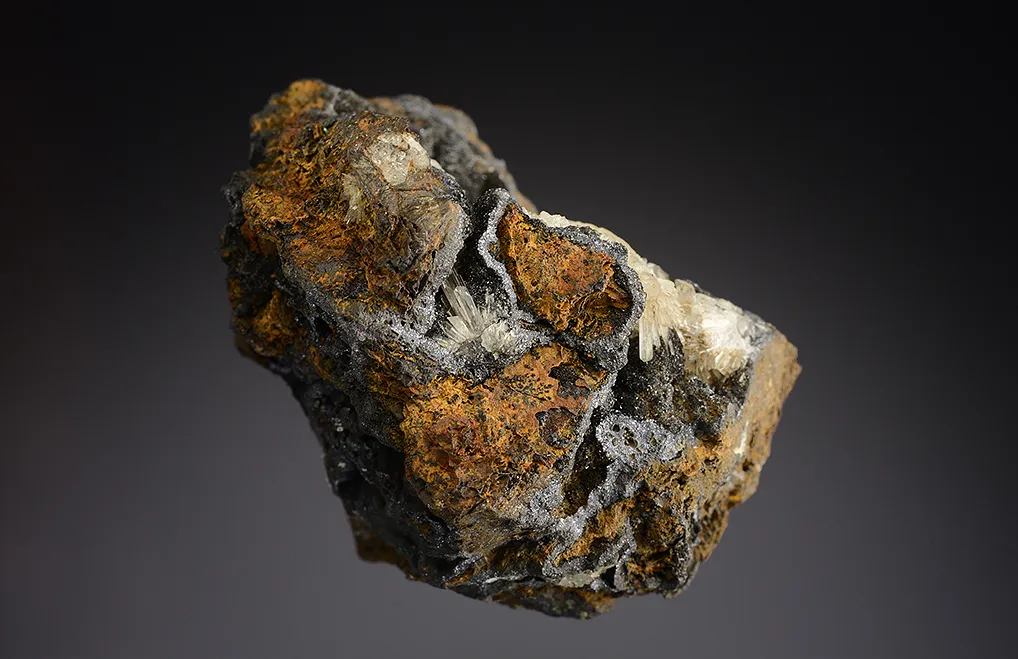 Hemimorphite - image 4