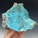 Hemimorphite - image 2