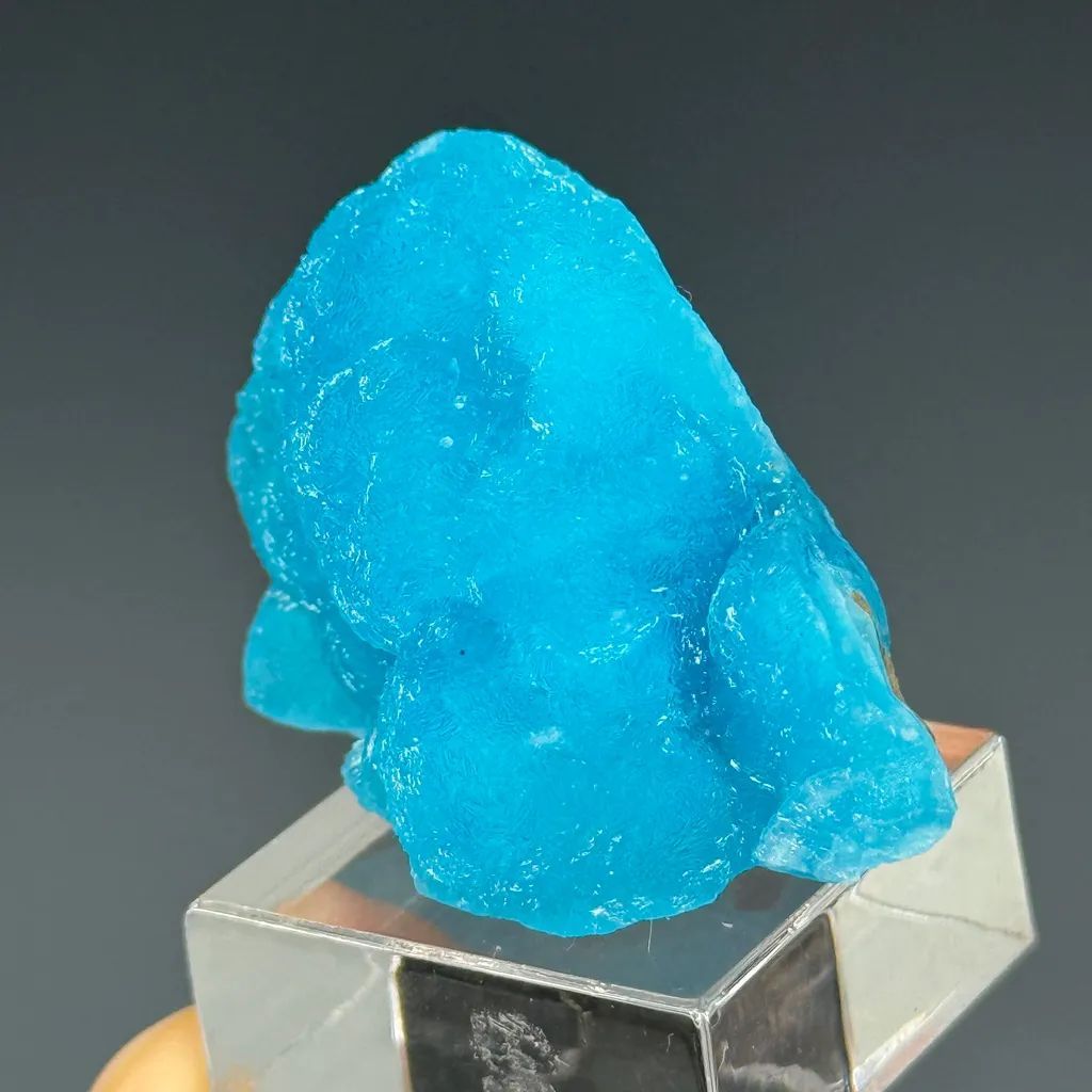 Hemimorphite - image 2