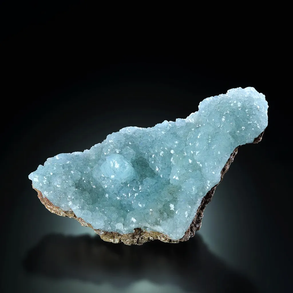 Hemimorphite - image 3