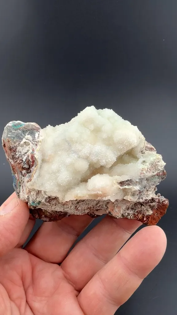 Hemimorphite image