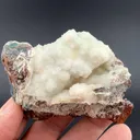 Hemimorphite - image 1