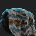 Hemimorphite - image 5