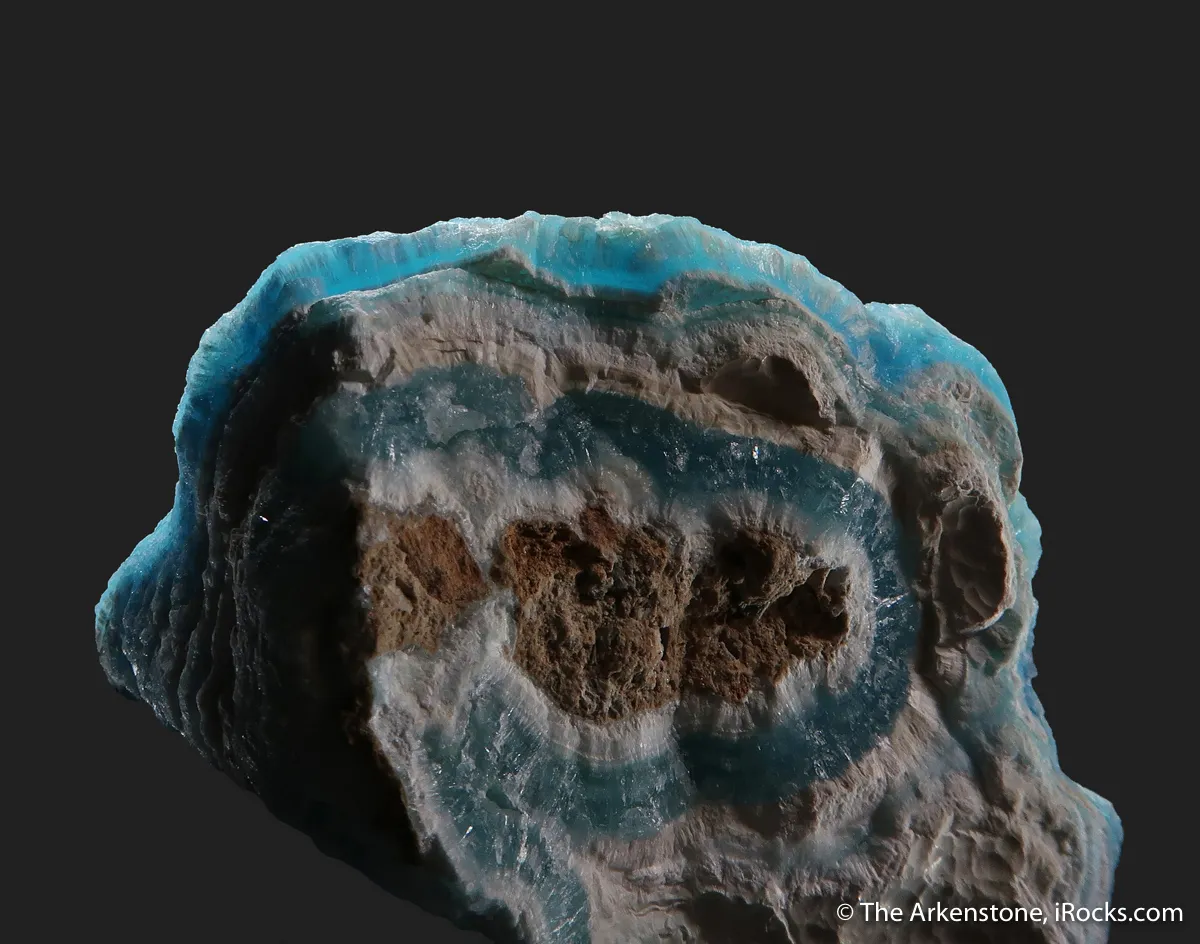 Hemimorphite - image 5