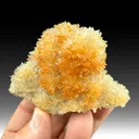 Hemimorphite - image 1