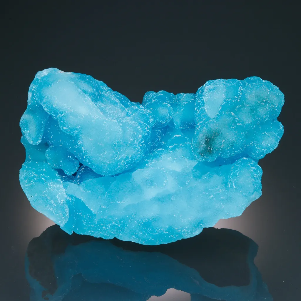 Hemimorphite image