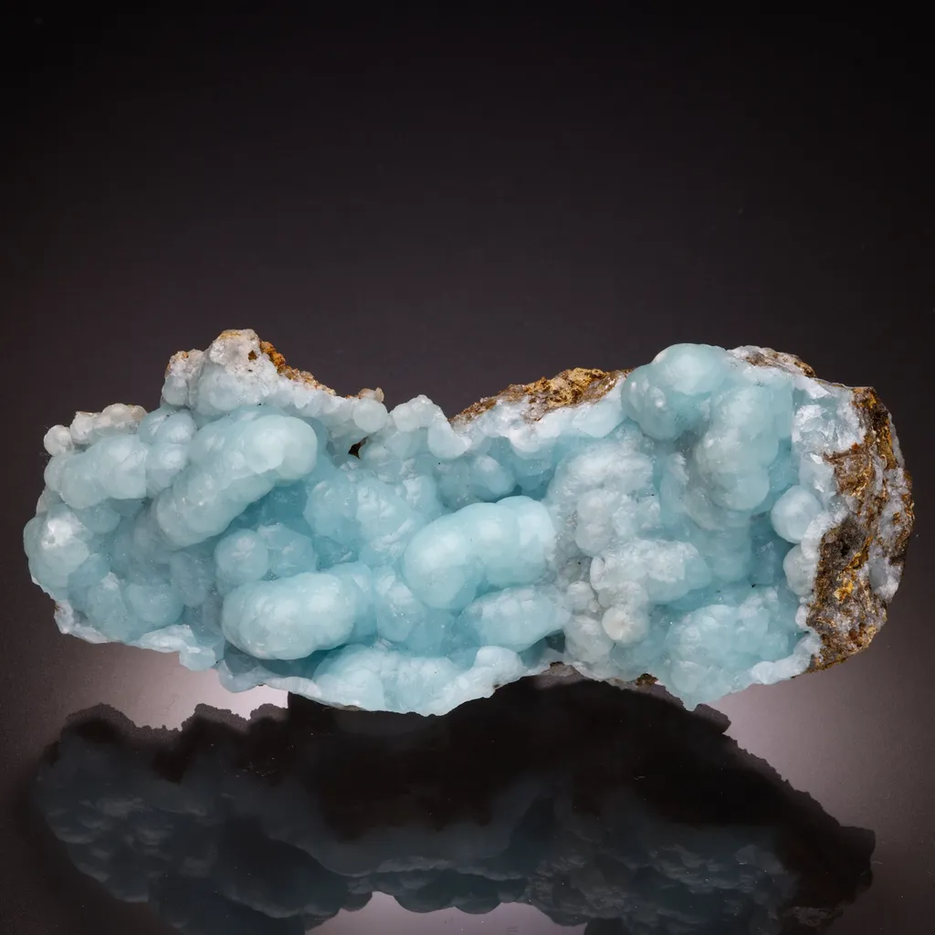 Hemimorphite image