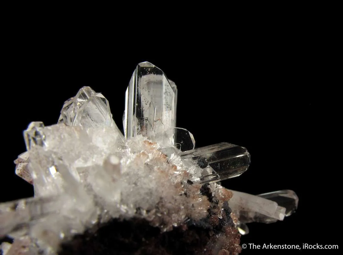 Hemimorphite - image 2