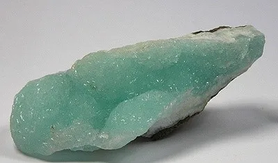 Hemimorphite - image 2