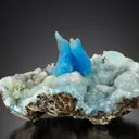 Hemimorphite - image 4