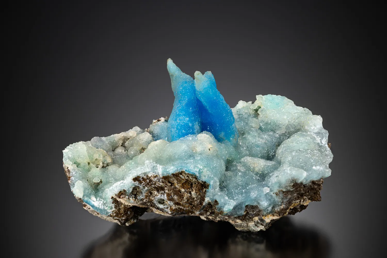 Hemimorphite - image 4