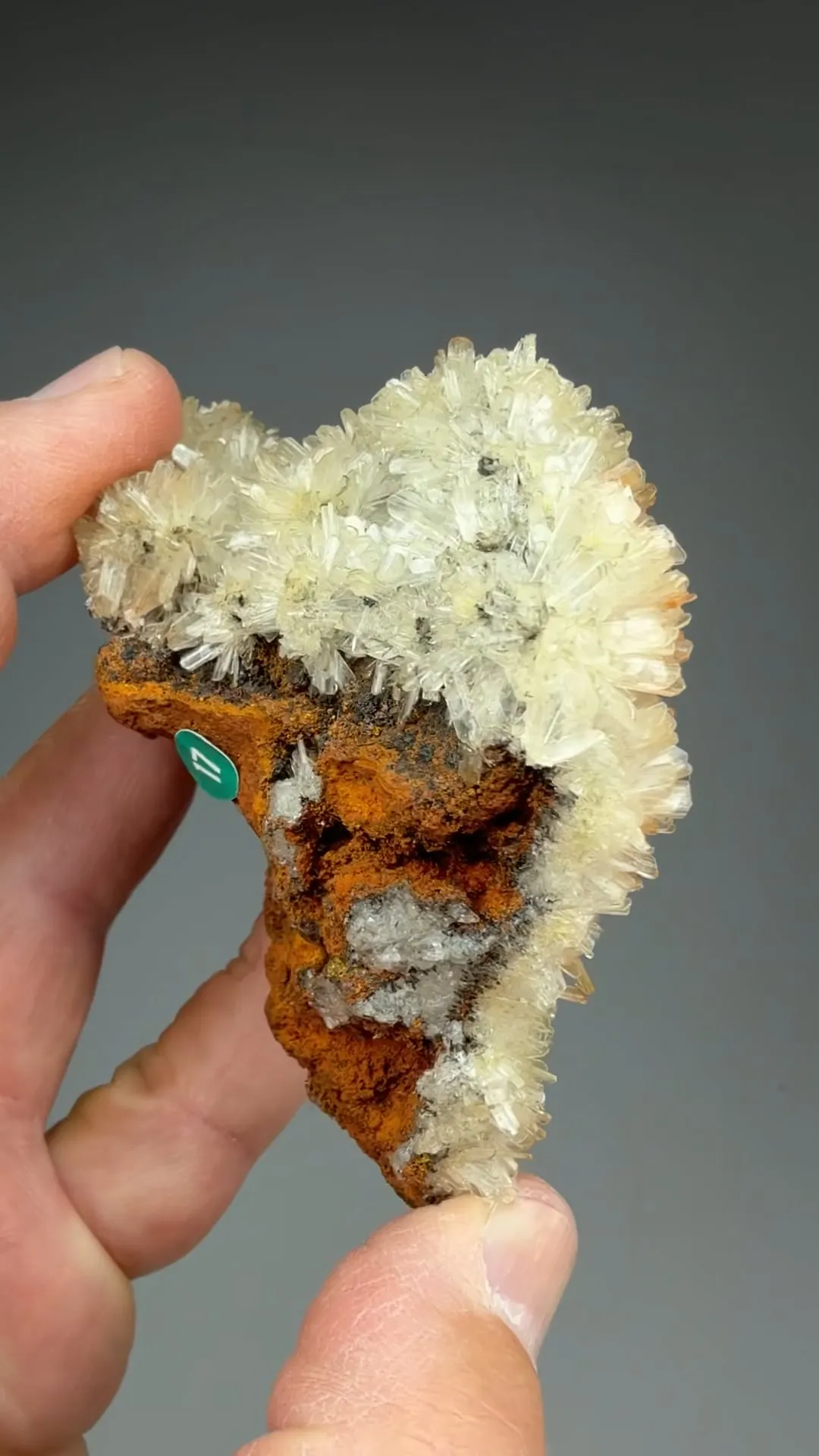 Hemimorphite - image 2