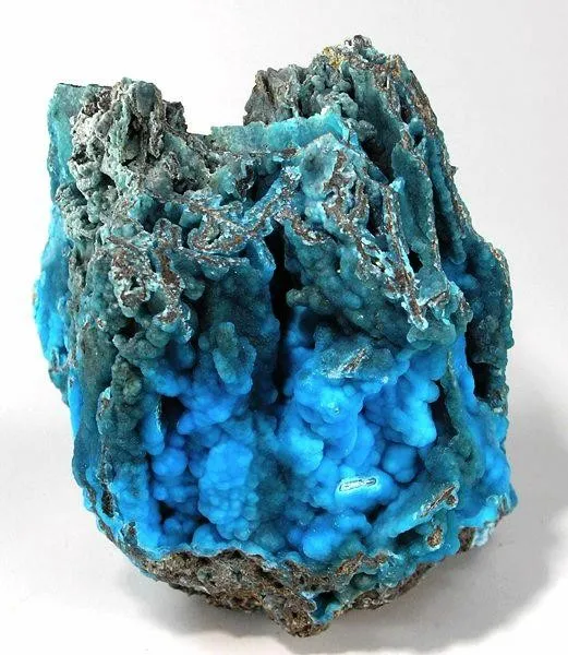 Hemimorphite image