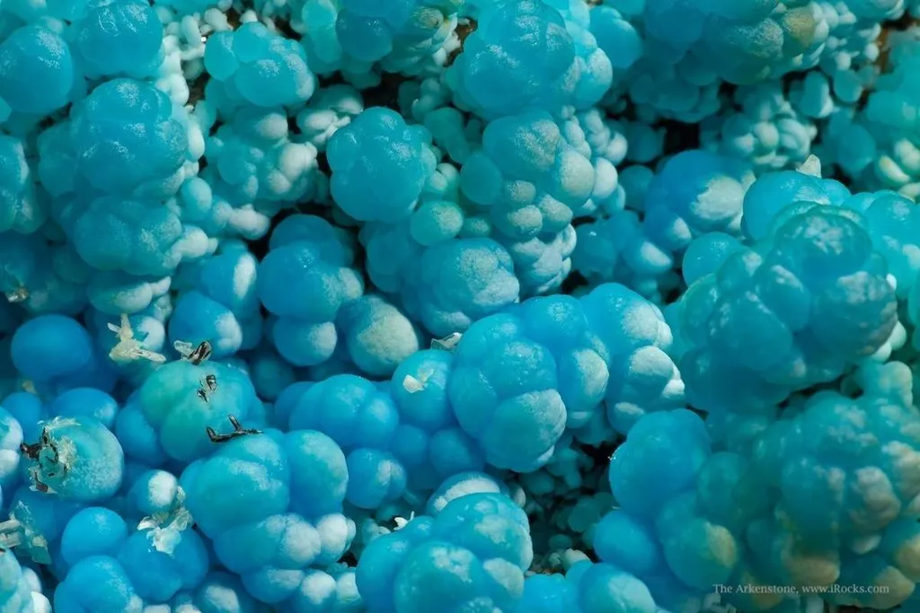 Hemimorphite - image 3